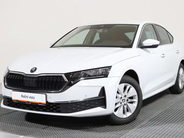 TOP SELECTION 1,5 TSI 110 kW D