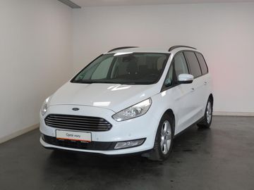 1.5 EcoBoost 118 kW