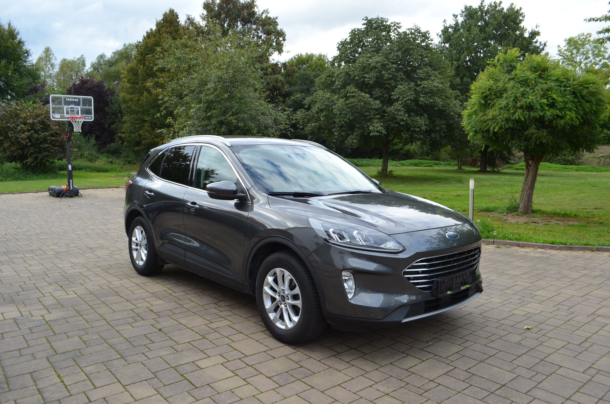 Ford Kuga, 1.5TDCI AUTOMAT 120 PS*NAVI* - fotka 3