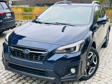 2.0i 4x4 AUT VÝHŘEV SERVISKA