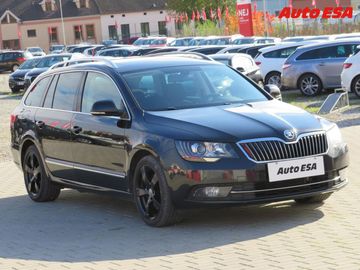 2.0 TDi,Elegance,STK9/27