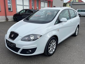 XL 1.2 TSI 77kW Style
