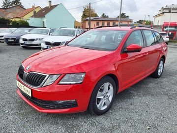 III FL 1.6 TDi 85kW AMBITION+