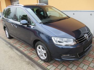 2.0 TDi 4x4 TAŽNÉ 2,4t WEBASTO
