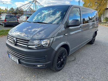 2.0tdi 110kw 9míst long