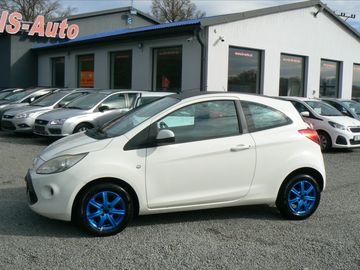 1,2 Duratec