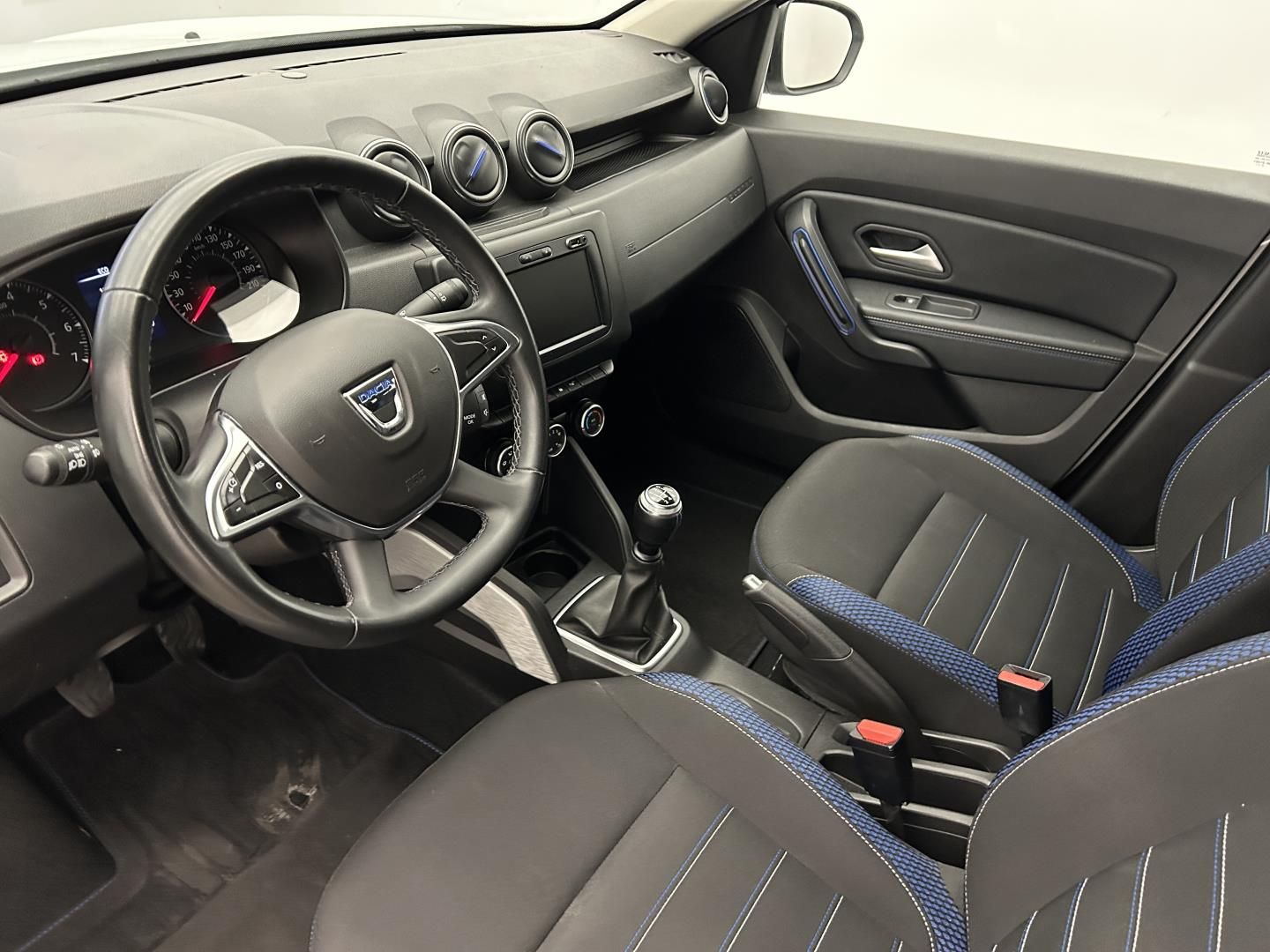Dacia Duster, 1.0TCe 74kW - fotka 6