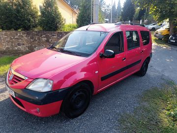 MCV 1.5 DCI TAŽNÉ, NOVÁ STK