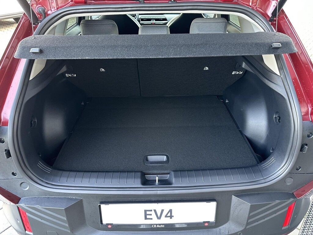 Kia EV4, EARTH 58,3 kWh + COMFORT + V2L - fotka 6