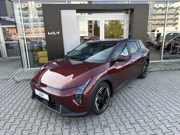 EARTH 58,3 kWh + COMFORT + V2L