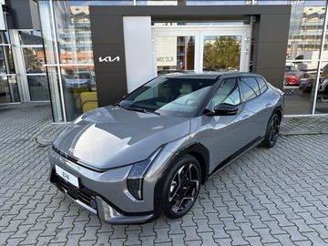 GT-LINE 81,4 kWh + V2L