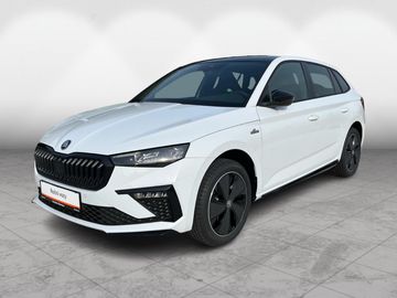 1.5 TSI 110 kW MONTE CARLO DSG