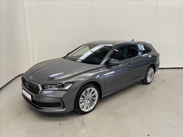 2,0 TSI L&K combi DSG 4x4