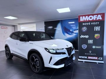 Ibrida Speciale Q4 1.2 Turbo