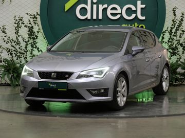 1.4 TSI 92 kW FR