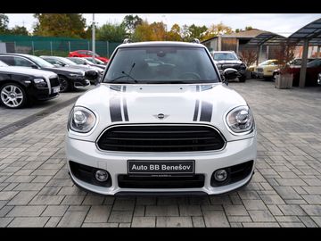 1.5i Turbo Cooper/AT/ČR/DPH