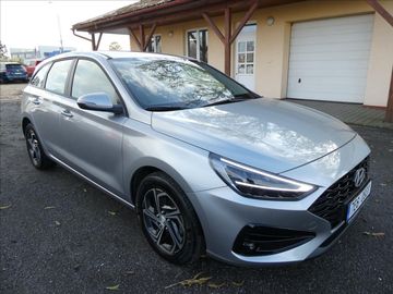 1,5 T-GDI MHEV 103kW Comfort,D