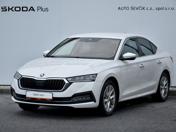 Style 1.5 TSI 110kW DSG
