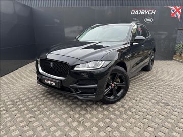 3,0 30D AWD PRESTIGE ČR DPH