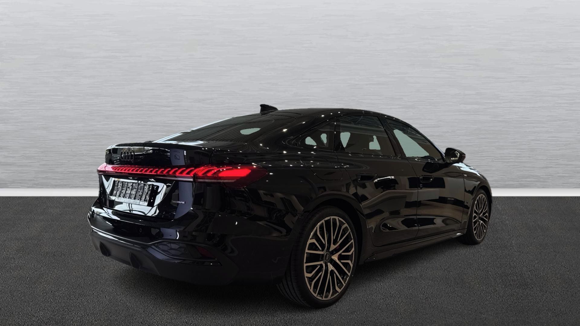 Audi A5, S line TDI 150kW|quattro|Sklad - fotka 3