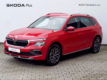 1.5 TSI 110kW Top Selection Ci