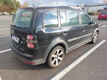1.9 TDI CROSS