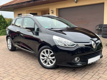 0.9TCe Navi Tempomat Serviska