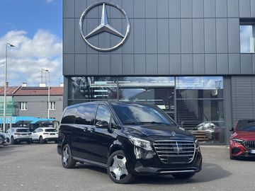 V 300 d / Exclusive / L / 4M