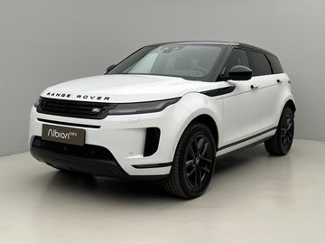 D165 S AWD Aut