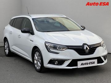 1.3 TCe,2.maj,ČR,Limited