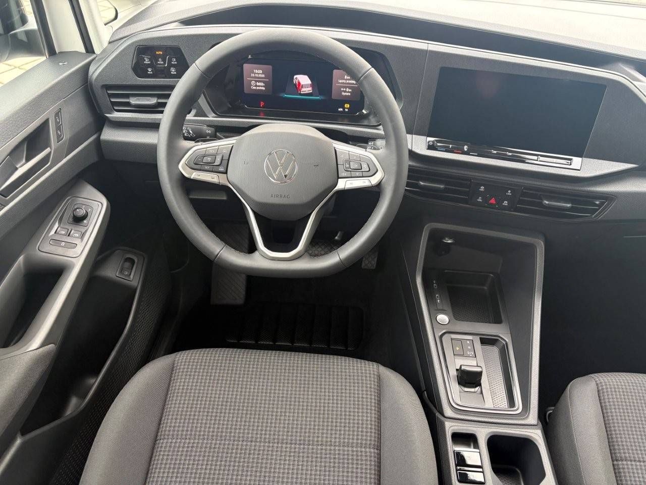 Volkswagen Caddy, 6DSG PHEV 1,5TSI - fotka 6