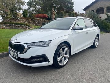 2.0TDi DSG NAV DPH