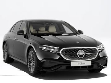 E 300 de 4MATIC