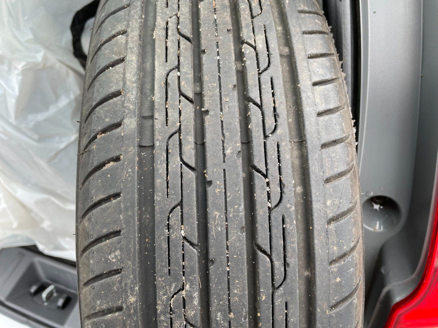 Hyundai i30, 1.4i kombi CZ - fotka 6