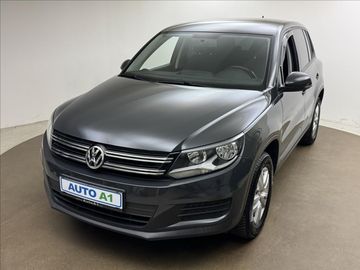 2,0 110kW 4X4 NAVI SERVIS TZ