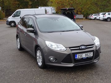 1.6 TDCI (85 KW)