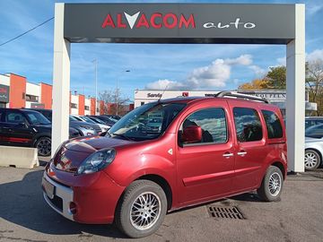 1.5 dCi 80kW 1.majitel ČR