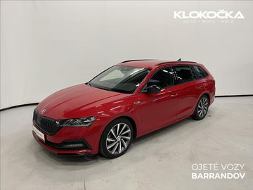 2,0 TSI Sportline 7DSG 4x4