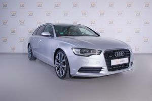 Audi A6 Avant, 3.0 TDI 150 kW Quattro