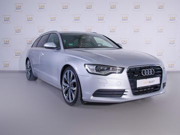 3.0 TDI 150 kW Quattro