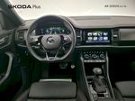 Škoda Kodiaq, RS Challenge 2.0TSI/180kW 7DSG