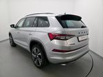 Škoda Kodiaq, RS Challenge 2.0TSI/180kW 7DSG