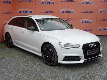 3,0 TDi 160KW,S-LINE,QUATTRO.