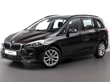 218d Gran Tourer