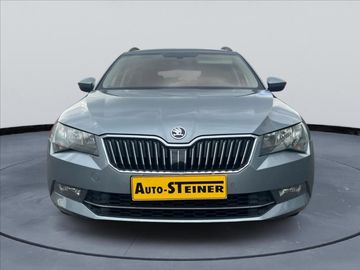 1,6 TDI, Navi,Kamera,Carplay