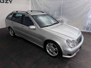 C 30 AMG,AT, 1 MAJITEL ,TOP