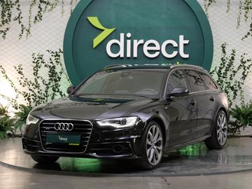 3.0 TDI 180 kW S line
