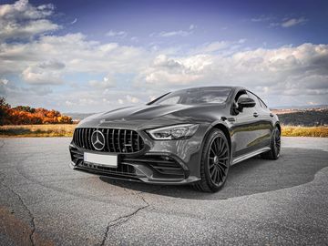 43 AMG - TOP