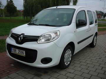 1.2TCe 84kW ČR 75000KM