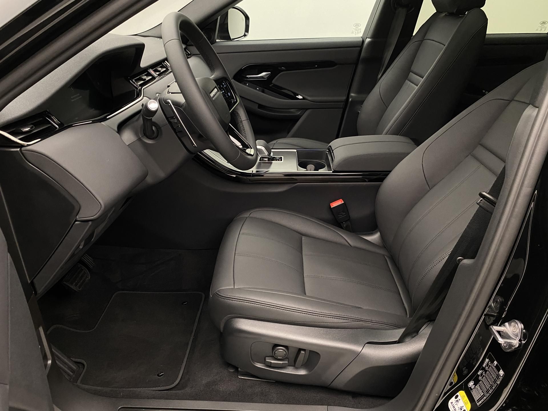 Land Rover Range Rover Evoque, D165 S AWD AUT - fotka 3